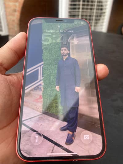 Apple iPhone 12