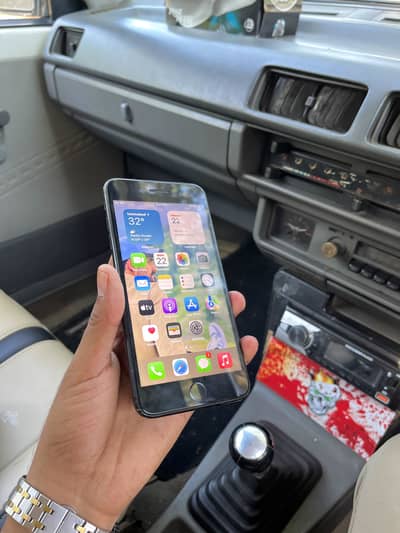 Apple iPhone 7 Plus Non Pta 32 Gb