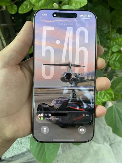 Iphone 16 pro max pta
