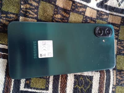 Samsung Mobile A07 5G