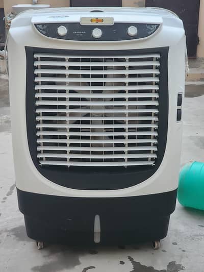 Super Asia ECM-6500 PLUS