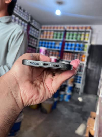 14 pro max 256gb