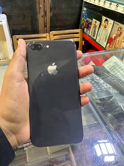Apple iPhone 8 Plus