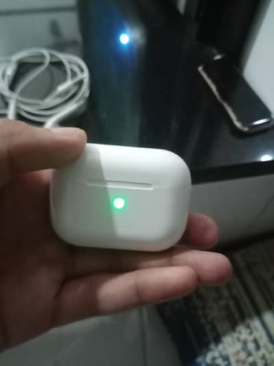air pods pro