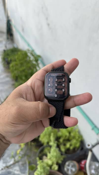 Apple watch Series 10 46mm