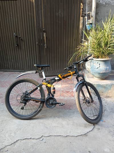 cycle for sell