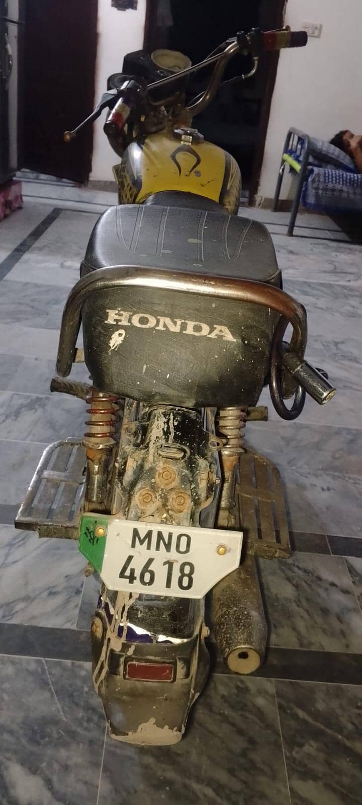 Ghani 2016 model 3