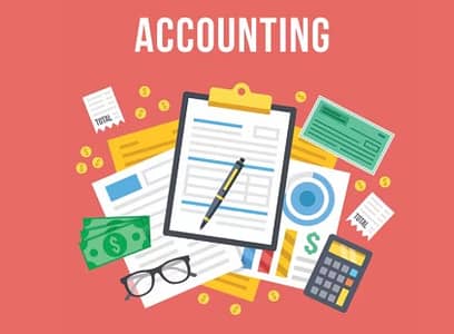 Accounts & Finance Intern / Trainee (Fresh Graduates Encouraged Apply]