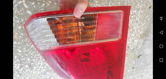 Honda Civic 2005 Back light's OEM Japanese  Original Stanley