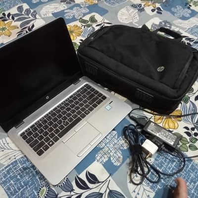 HP Elite Book