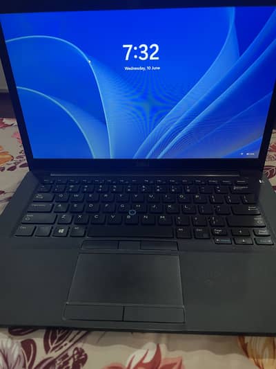 Dell Latitude 7490 | i7 8th Gen | 16GB RAM | 512GB SSD | vPro