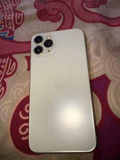 iphone 11 pro Fu non