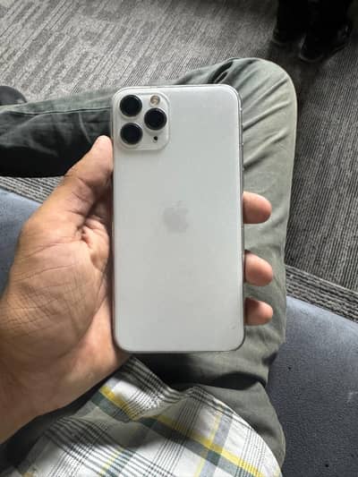 Iphone 11 Pro Exchange Possible