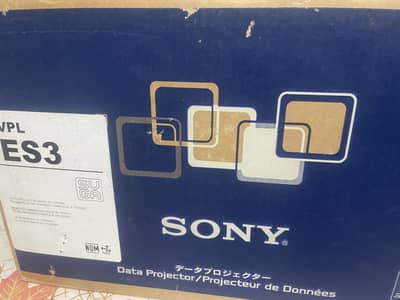 Projector for Sale