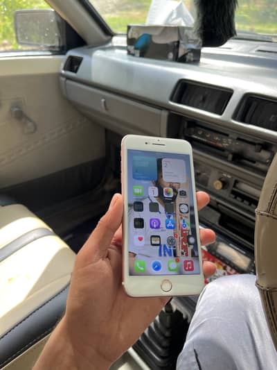Apple iPhone 7+ Non Pta 64 Gb