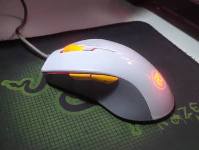 Mechanical 60% keyboard  |  gaming mouse |