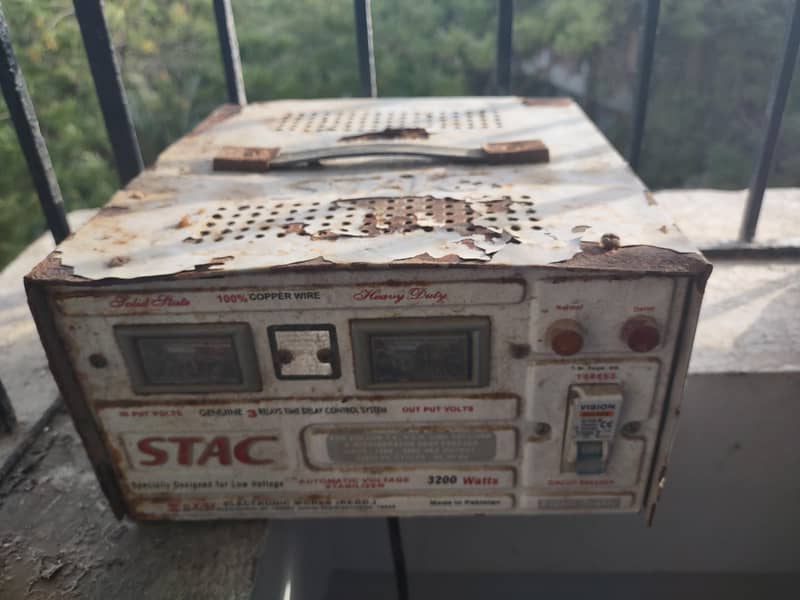 Stac Stabilizer 1