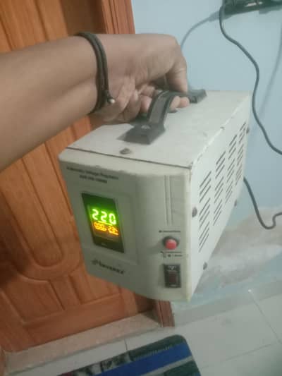 Flat use Saman
