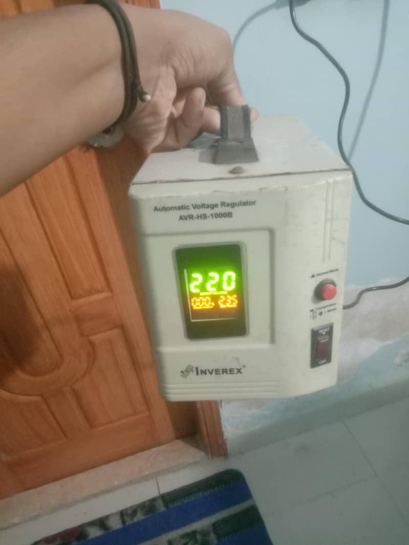 Flat use Saman 1