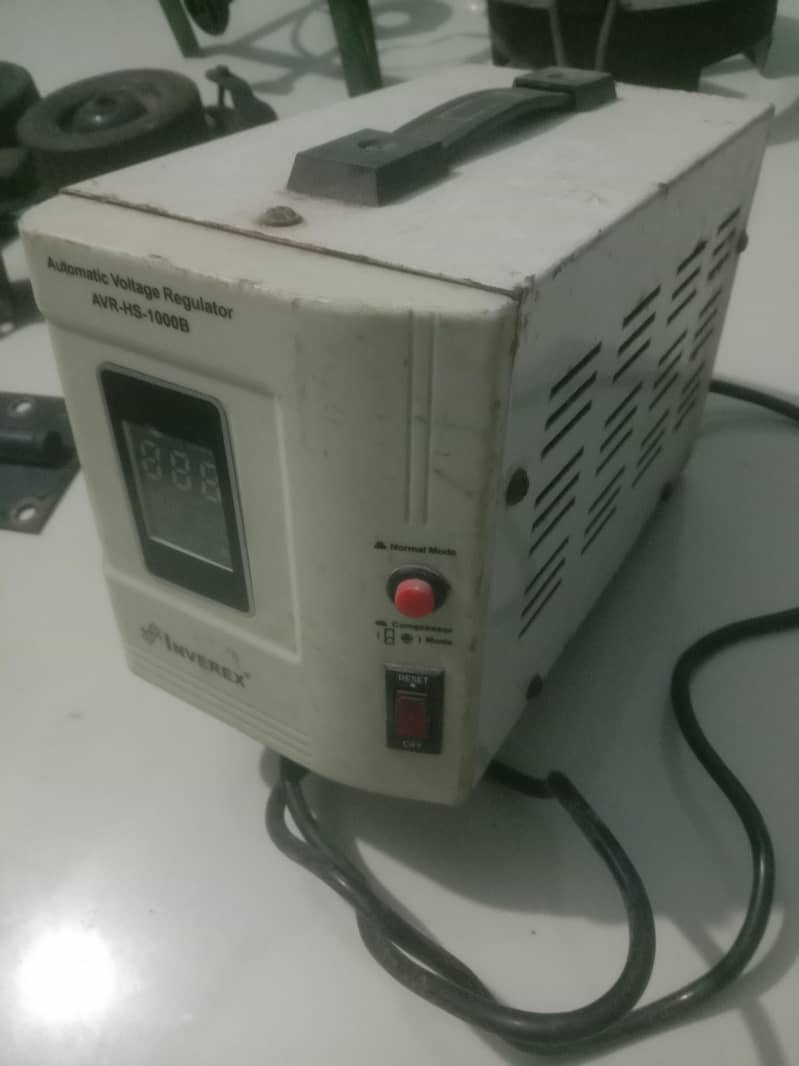 Flat use Saman 2