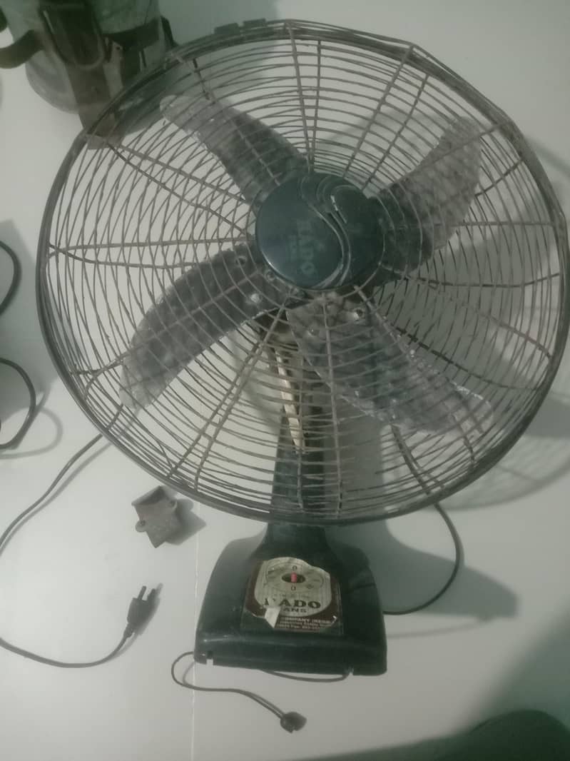 Flat use Saman 3