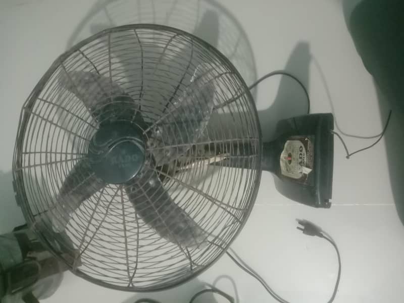 Flat use Saman 4