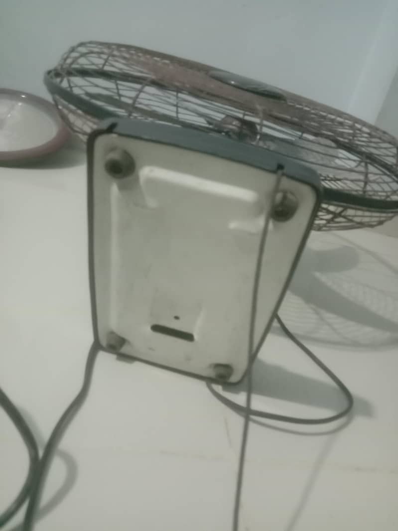 Flat use Saman 6