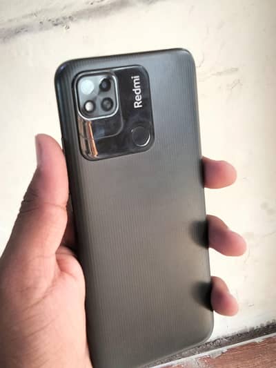 Redmi 10A 4/128 Only mobile All ok No open repair All original