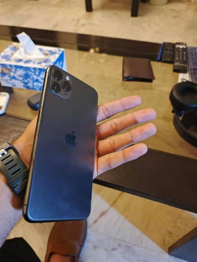 Iphone 11 pro Max Chance deal