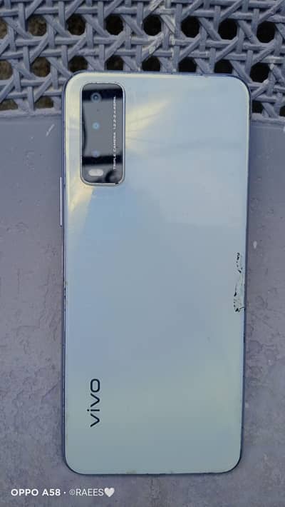 Vivo Y20