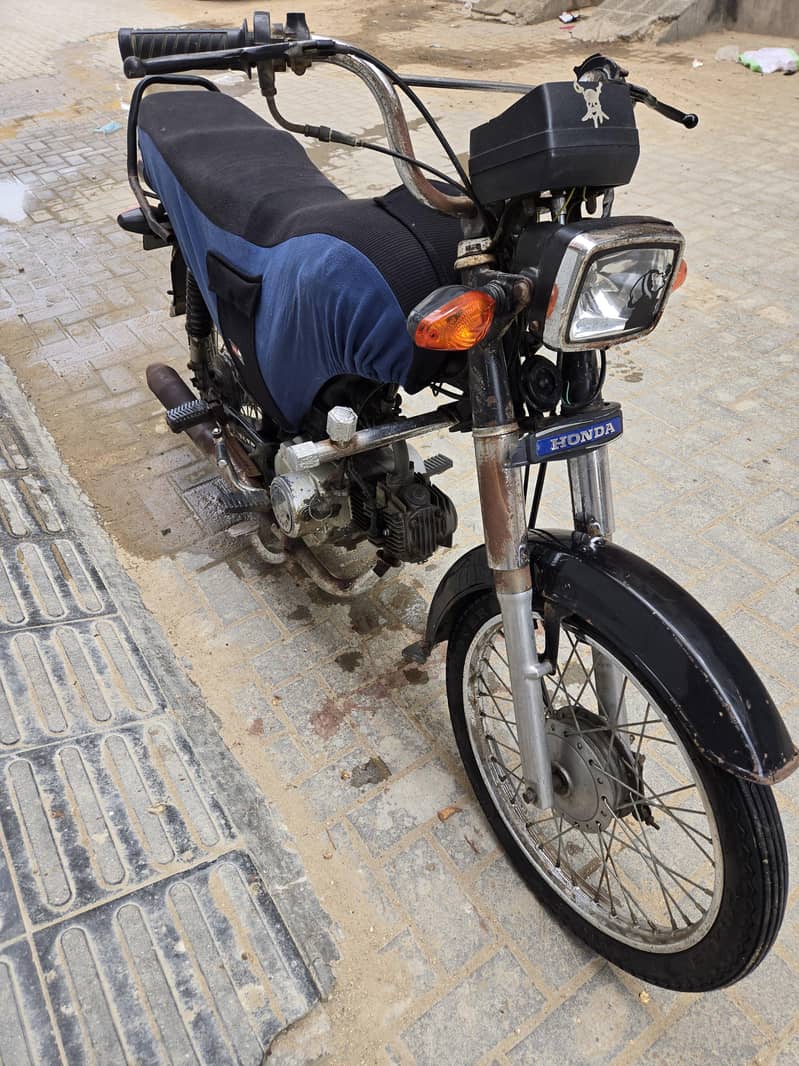 UNIQUE 70 0
