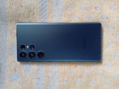 Samsung S22 Ultra