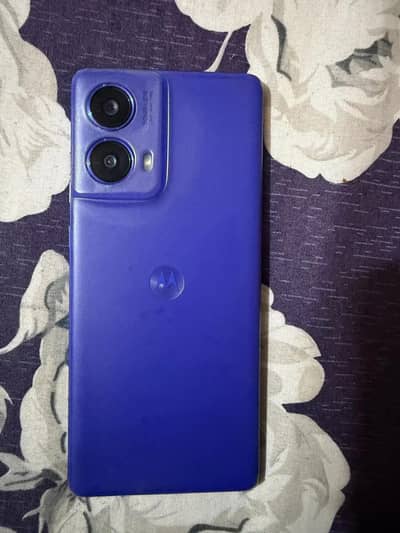 Motorola Moto G85