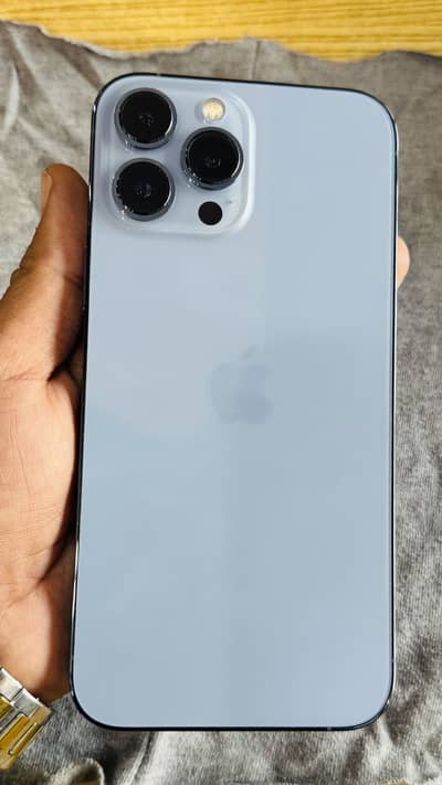 Apple iPhone 13 Pro Max