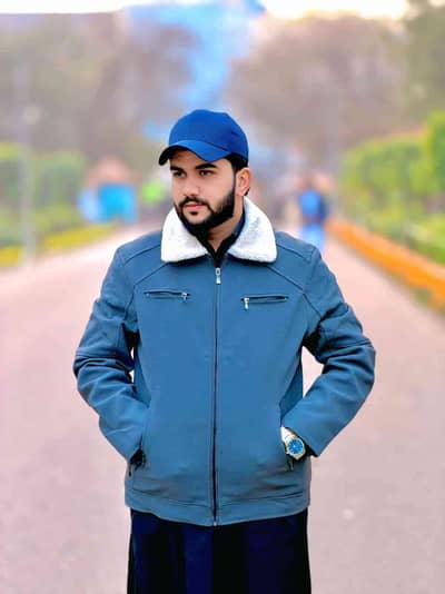 Ch Humayun