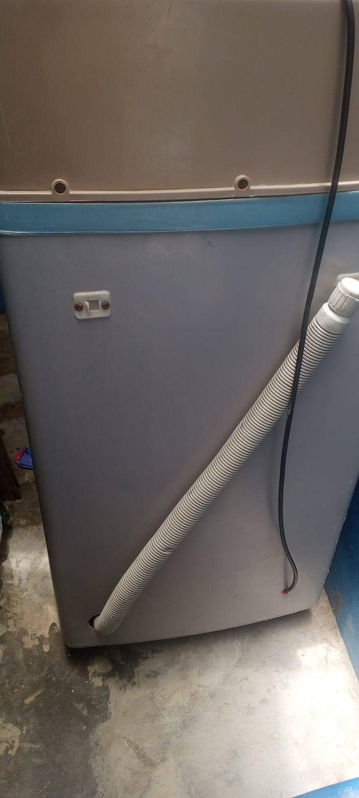 washing machine 0