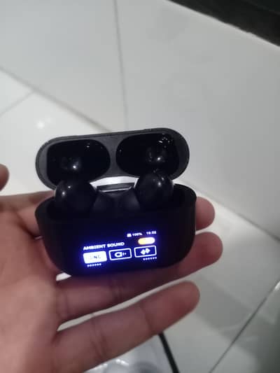 enc earbuds