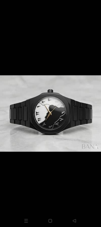 Aura watch