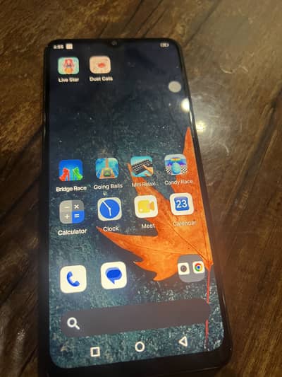 Vigo tell 15 pro pta approved