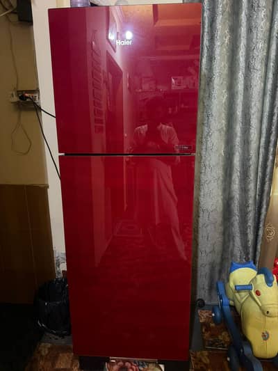 Haier refrigerator