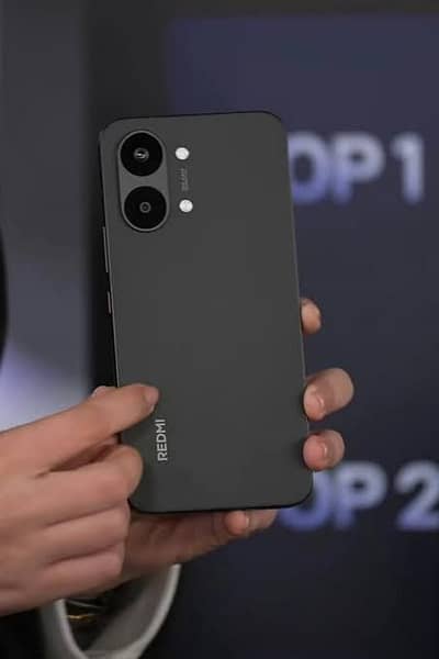Xiaomi Redmi turbo 5 max