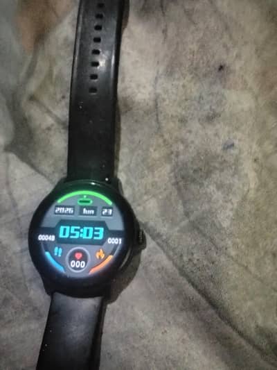 Smart watch for sale.