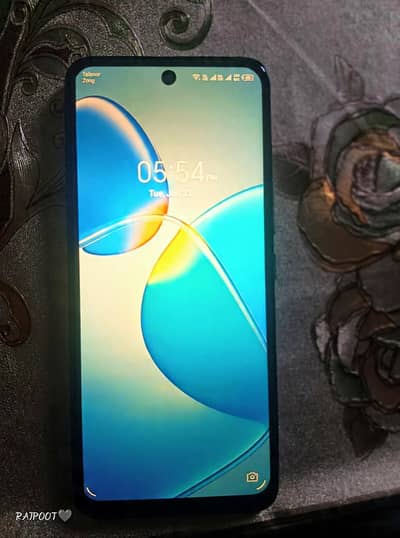 Infinix Hot 12 Play