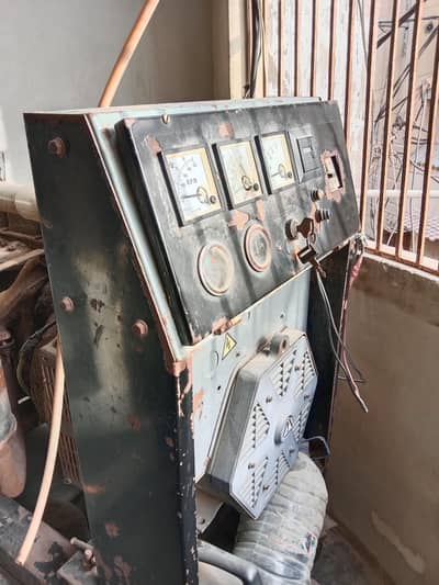 10kva Nissan generator