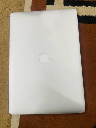 Apple MacBook Pro