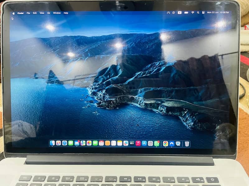 Apple MacBook Pro 5
