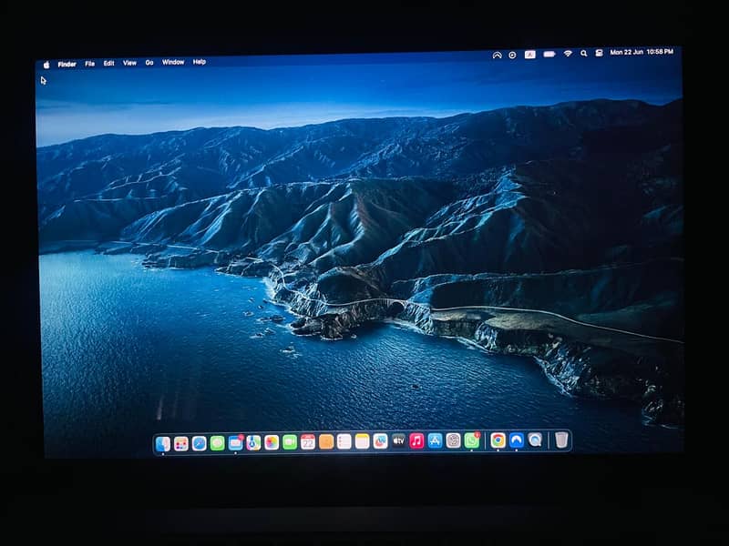 Apple MacBook Pro 6