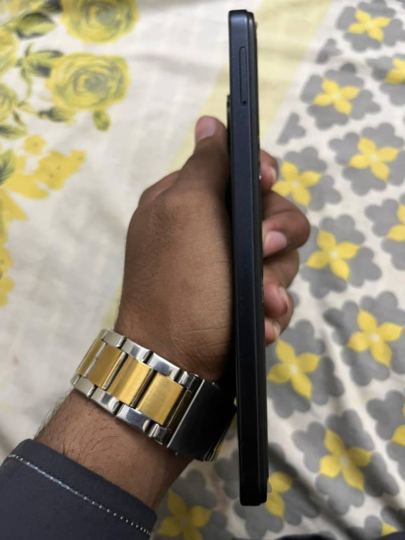Itel A70 1