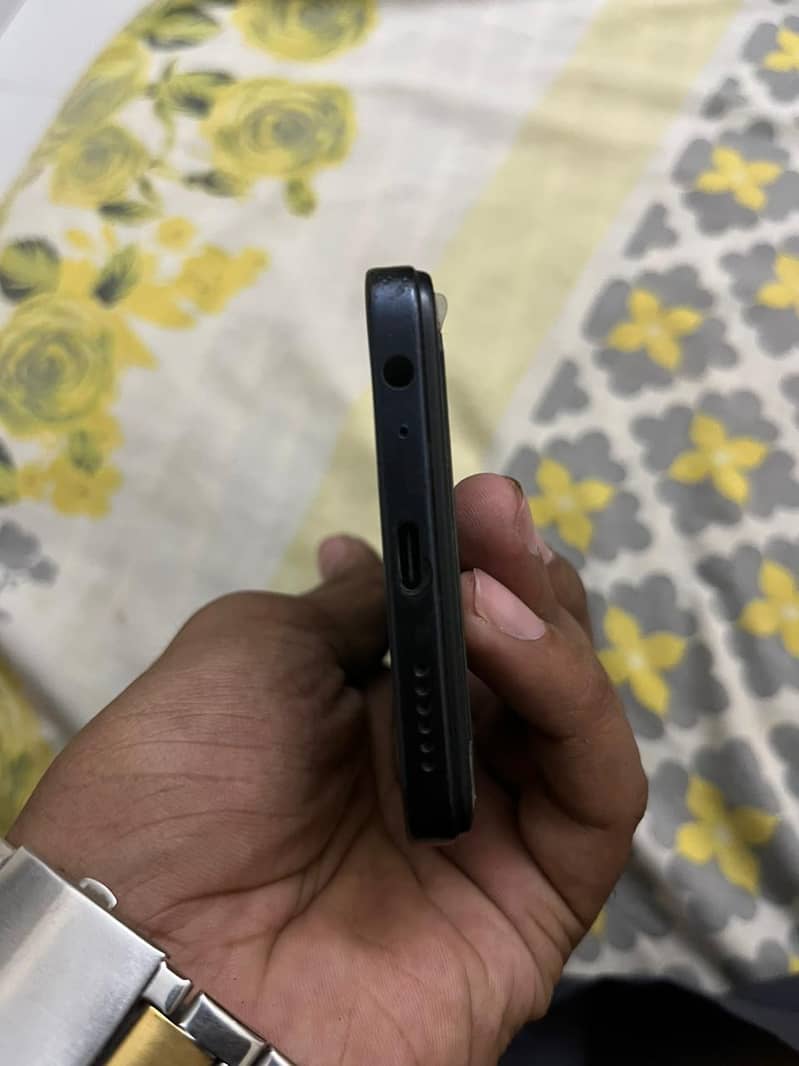 Itel A70 2