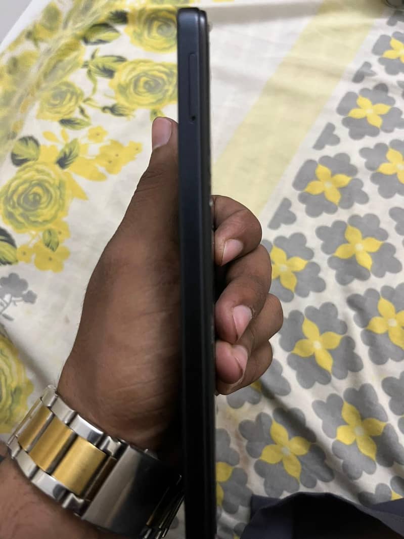 Itel A70 3